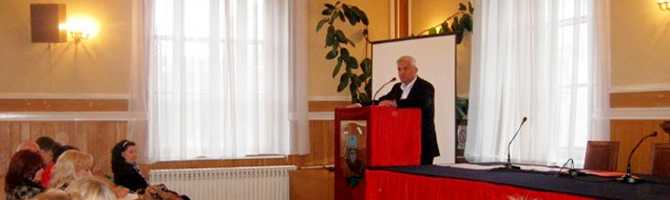 Számítógépes képzés indul
